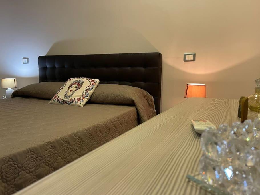 Casa Marina Apartment Sciacca Exterior photo
