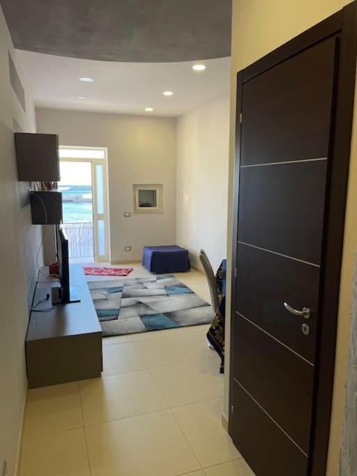 Casa Marina Apartment Sciacca Exterior photo